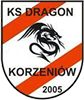 Herb - Dragon Korzeniów